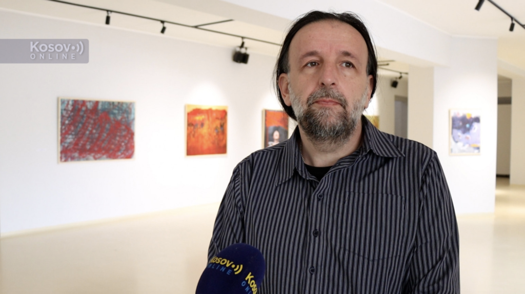 Живојин Ракочевић: Три правца удара на Србе на КиМ